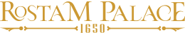 Rostam Palace